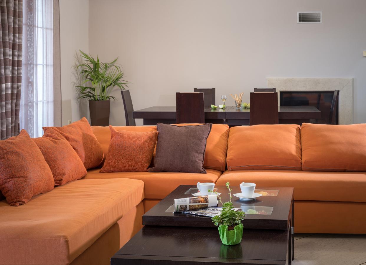 Gk Holiday Home Tragaki Ngoại thất bức ảnh