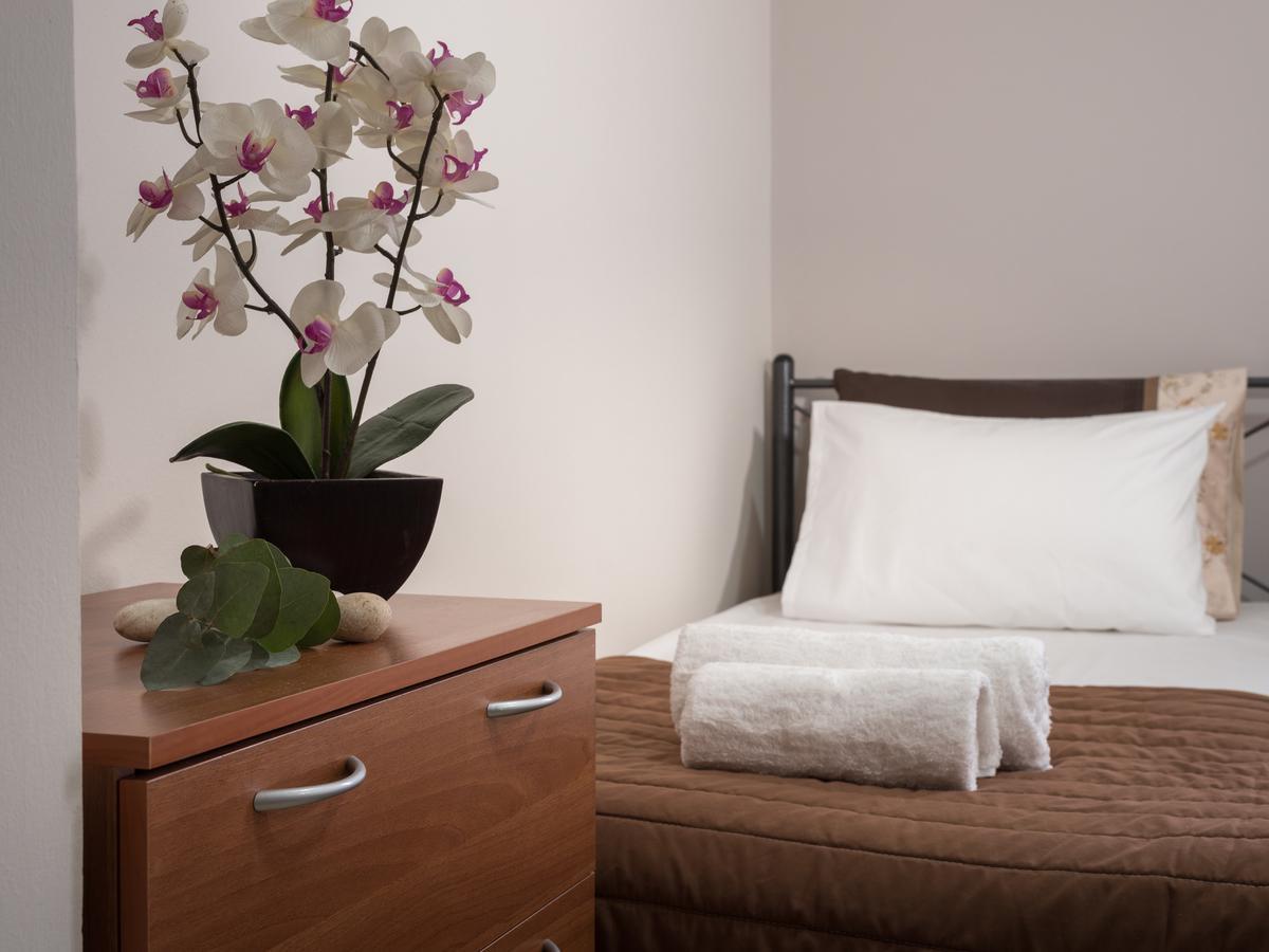 Gk Holiday Home Tragaki Ngoại thất bức ảnh